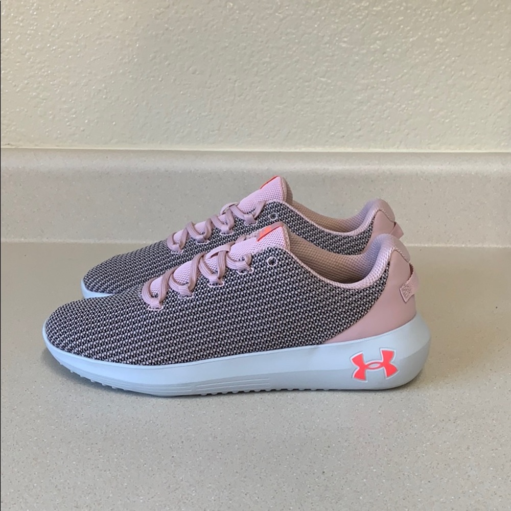 New Under Armour Ripple Sneaker